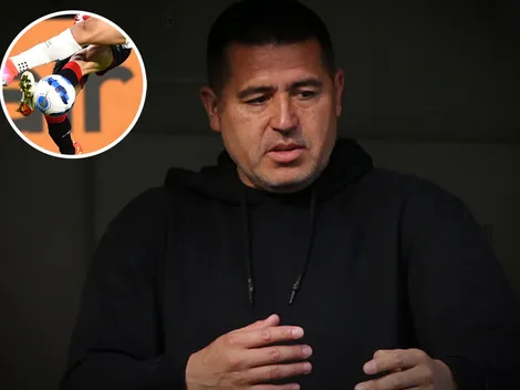 Inesperado: Boca ya habría hecho una oferta por uno de los mejores laterales del fútbol argentino