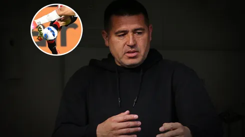 Boca quiere un lateral derecho (Getty)