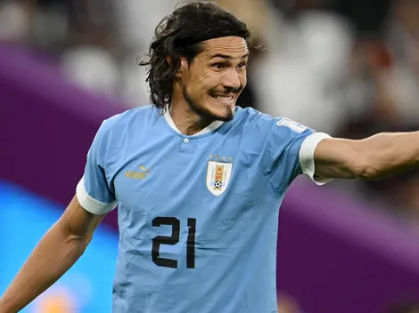 Novedades optimistas sobre el pase de Cavani: "Decididamente se acerca a Boca"