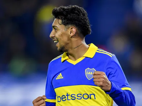 Medina, en el radar de clubes europeos: ¿de cuánto es su cláusula de rescisión?