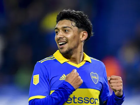 Lo buscan desde Europa: dos equipos vienen a la carga por Medina