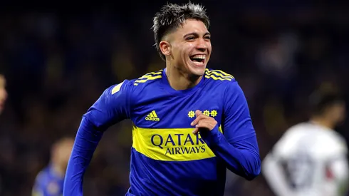 Vienen por Zeballos (Getty)