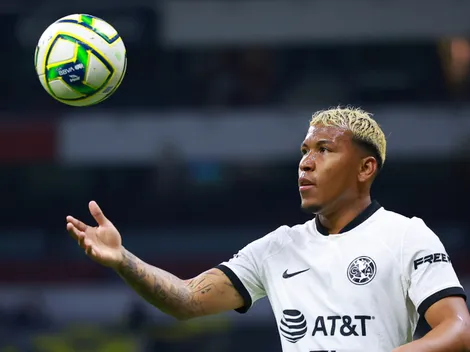 “Es muy posible”: Roger Martínez estaría muy cerca de continuar su carrera en Sudamérica