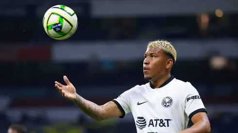 Roger Martínez, cerca de arreglar con un nuevo club. Foto: Getty