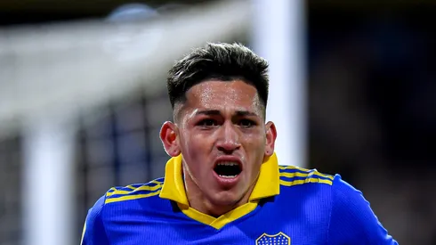 El padre de Vázquez y una insólita confesión sobre el delantero. Foto: Getty