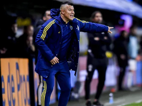 El plan de Almirón para el mercado de pases: "El DT quiere..."