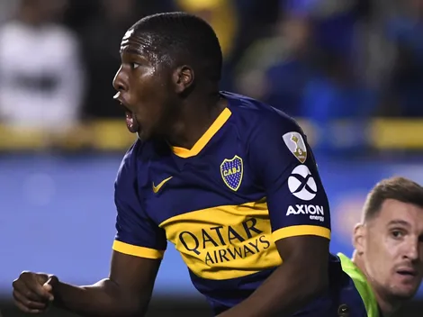 Además de México: los dos posibles destinos para el futuro de Hurtado