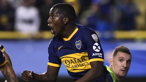 Dos posibles destinos para Hurtado. (Getty)