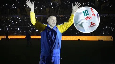 Boca podría cerrar un extremo (Getty)