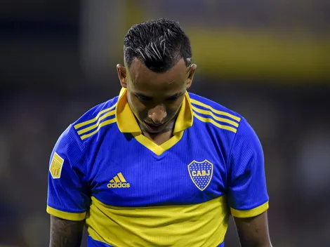 Vuelve Villa: tras el cruce legal, el plan de Boca para el regreso del colombiano