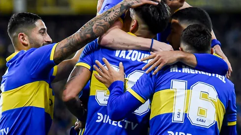 El Único Grande va por otro triunfo. Foto: Getty