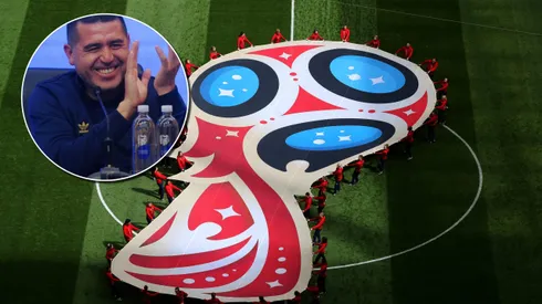 Mundial de Rusia 2018