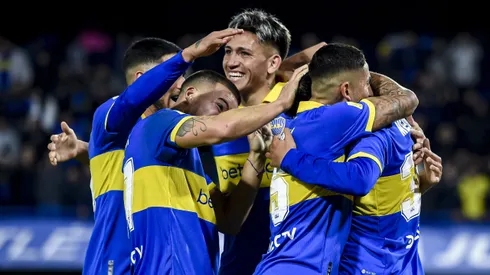 Boca Juniors 2023