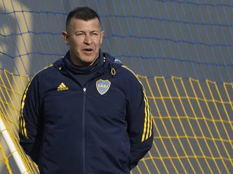 "Estaba todo encaminado, pero se complicó": ¿se cae la venta de un jugador de Boca a Europa?