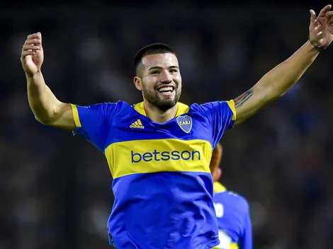 El lateral derecho es de Weigandt: el dato que revalida la titularidad del juvenil en el equipo de Almirón