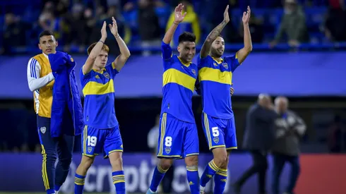 Boca Juniors 2023