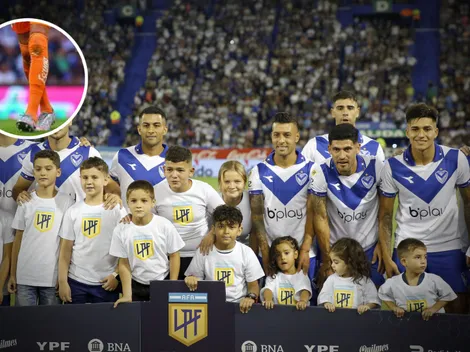 Tras las negociaciones por Giannetti y Janson, Vélez tiene en carpeta a un exBoca