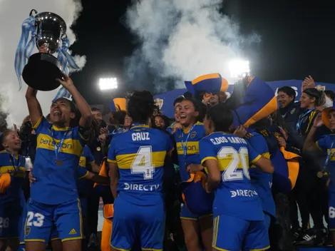 De Selección: dos Gladiadoras convocadas al Mundial Femenino 2023