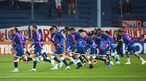 Nacional se queda sin una de sus figuras. Foto: Getty