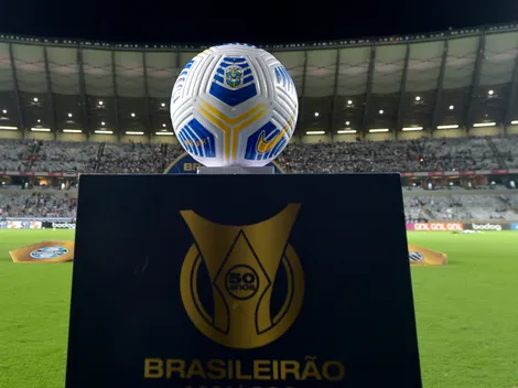 Sonó en Boca, le hizo un guiño al Xeneize y acordó su llegada a un club de Brasil