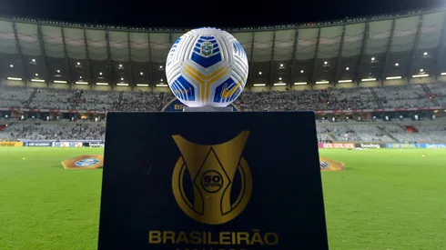 Estuvo en el radar de Boca y continuará su carrera en Brasil. Foto: Getty