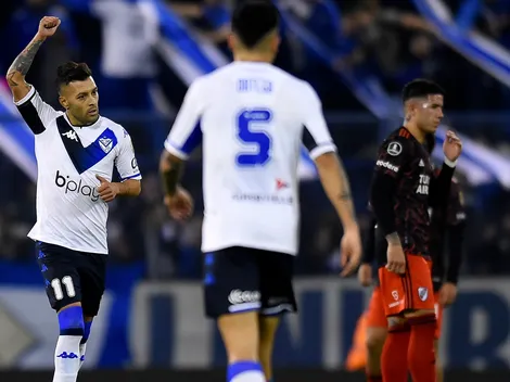 Última noticia: arreglo "entre todas todas las partes" para que Janson sea nuevo refuerzo de Boca