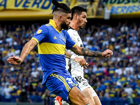 Uno de los clubes argentinos que sonó para Orsini desmintió el interés: "No lo ofrecieron nunca"