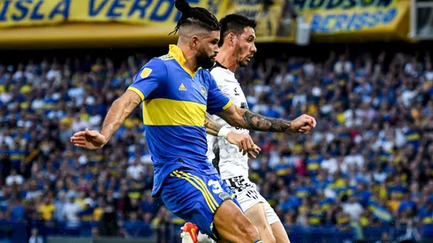 Orsini busca club (Getty)