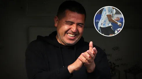 Boca quiere a otro central del fútbol argentino (Getty)