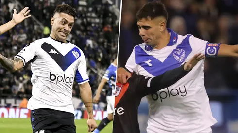 Boca va por Janson y Giannetti (Getty)