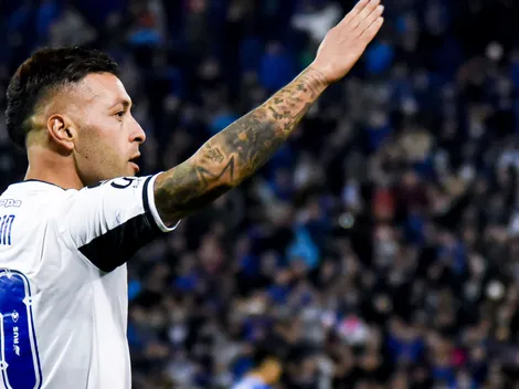 "Hay optimismo": cuánto vale el pase de Janson y cómo sigue la negociación entre Boca y Vélez