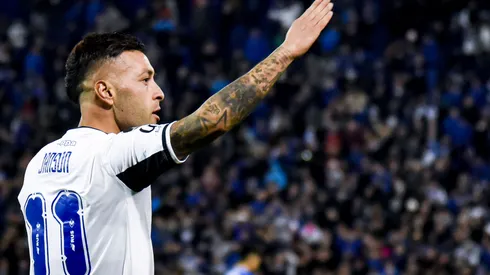 Lucas Janson, el nuevo objetivo (Getty)