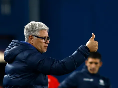 El entrenador de Nacional celebró el cruce con Boca en la Libertadores: “Será una linda llave”