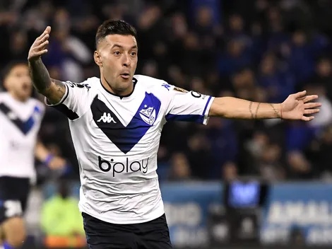 Boca busca a Janson: ¿qué falta para que se cierre el pase?