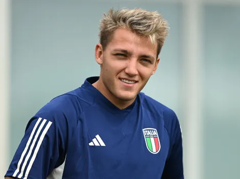 Un club histórico de Italia se bajó de las negociaciones por Retegui