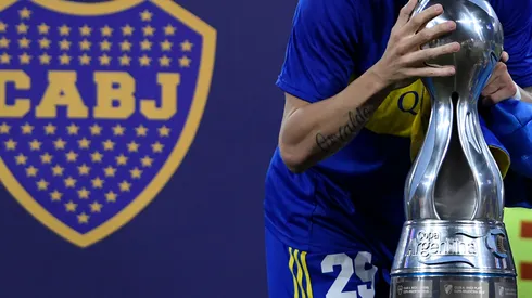 Fecha confirmada para enfrentar a Barracas Central. Foto: Getty