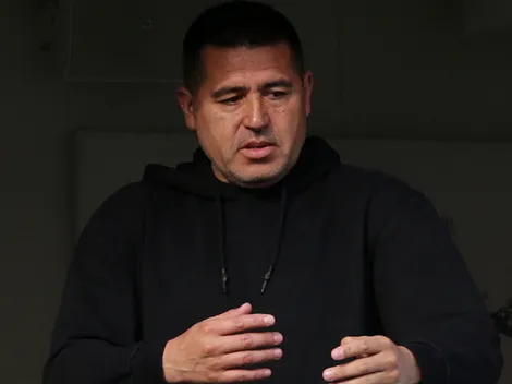 Tras el "no" de Colidio, Boca va por otra figura del fútbol argentino