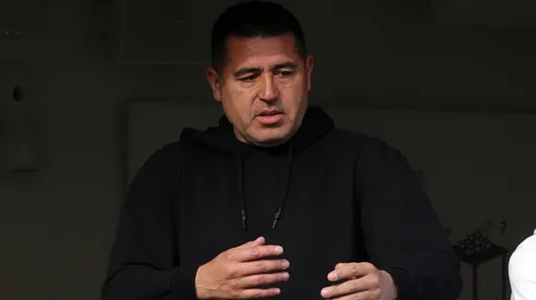 Román busca refuerzos (Getty)