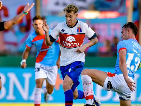 Colidio rechazó la oferta y no jugará en Boca