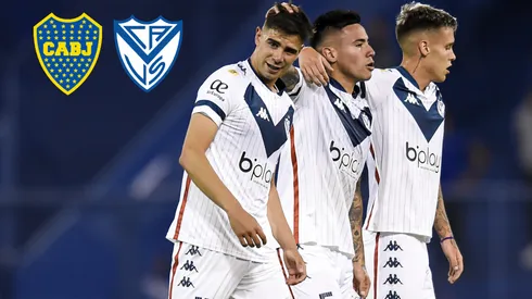 Giannetti, el objetivo de Boca (Getty)