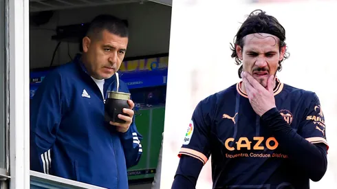 ¿Esta vez si puede darse? (Getty)