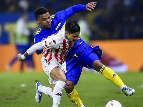 Unión vs. Boca por la LPF 2023: el inédito dato de ambos equipos en el torneo argentino