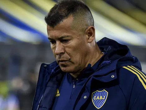 Es pretendido por Boca y desde su club lo consideran intransferible: "Se va a quedar"