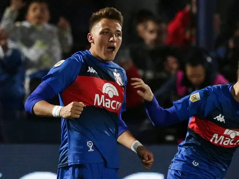 El plan de Boca por Colidio que incluía a Retegui: "A Inter se le ofreció..."