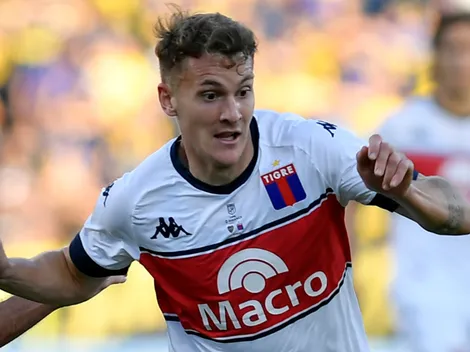 Revelaron la postura de Colidio para definir su futuro: "Va a decidir..."