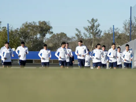 No se va: Boca habría rechazado una oferta por un jugador del plantel