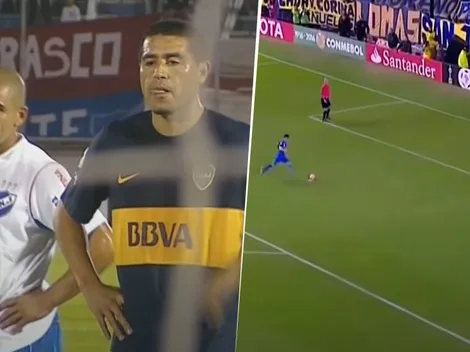 Se viene Nacional: cómo está el historial entre Boca y los uruguayos