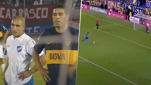 El historial vs. Nacional. Foto: Captura