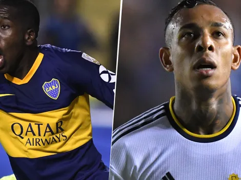 Boca necesita liberar cupos para reforzarse: qué va a pasar con Hurtado y Villa