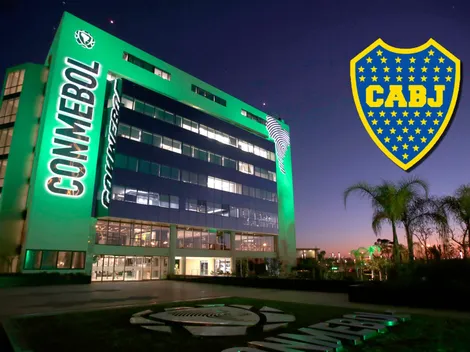 Libertadores: la importante suma de dinero que recibiría Boca si pasa octavos de final